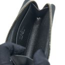 AAA Replica Louis Vuitton LV ZIP CARDHOLDER MONOGRAM ECLIPSE CANVAS SHW