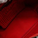 AAA Replica Louis Vuitton LV NEVERFULL GM DAMIER EBENE WITH GHW