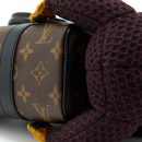 AAA Replica Louis Vuitton LV ZOOM AND FRIENDS ADVENTURE LV FRIEND KEEPALL XS