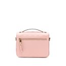 AAA Replica Louis Vuitton LV POCHETTE MÉTIS MONOGRAM EMPREINTE PINK GHW