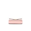 AAA Replica Louis Vuitton LV POCHETTE MÉTIS MONOGRAM EMPREINTE PINK GHW