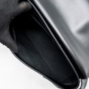 AAA Replica Louis Vuitton LV BAGATELLE PM EPI BLACK SHW