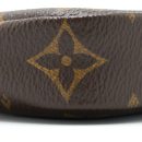 AAA Replica Louis Vuitton LV MINI POCHETTE ACCESSORIES MONOGRAM CANVAS GHW