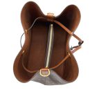 AAA Replica Louis Vuitton LV NEONOE MONOGRAM CANVAS BROWN GHW