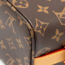 AAA Replica Louis Vuitton LV ALL IN BB BAG MONOGRAM CANVAS GHW