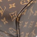 AAA Replica Louis Vuitton LV ALL IN BB BAG MONOGRAM CANVAS GHW