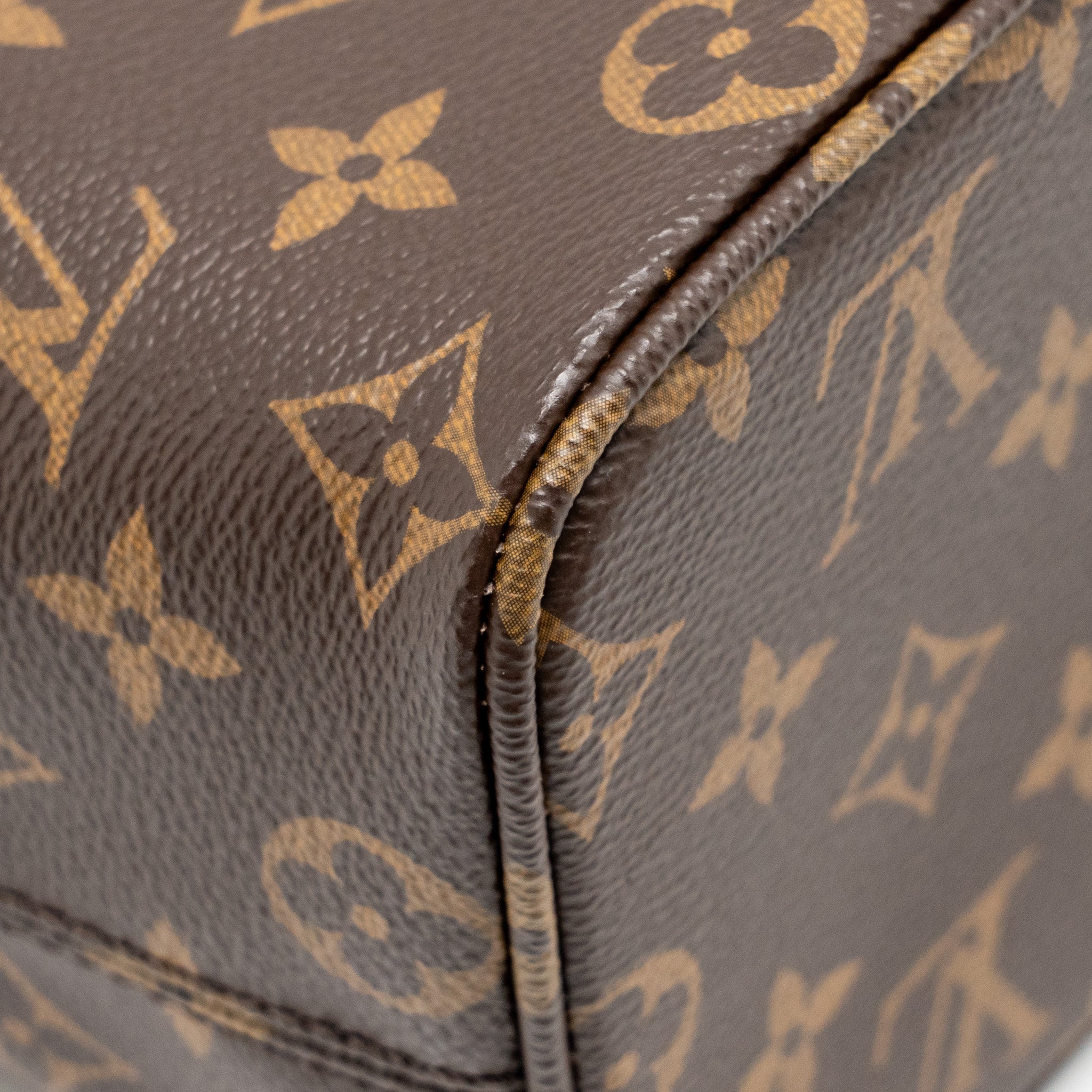 AAA Replica Louis Vuitton LV ALL IN BB BAG MONOGRAM CANVAS GHW