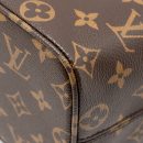 AAA Replica Louis Vuitton LV ALL IN BB BAG MONOGRAM CANVAS GHW