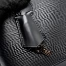 AAA Replica Louis Vuitton LV ALMA BB EPI BLACK SHW