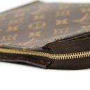 AAA Replica Louis Vuitton LV TOILETRY POCHETTE 26 MONOGRAM