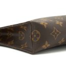 AAA Replica Louis Vuitton LV TOILETRY POCHETTE 26 MONOGRAM