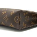 AAA Replica Louis Vuitton LV TOILETRY POCHETTE 26 MONOGRAM