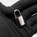 AAA Replica Louis Vuitton LV ALMA BB EPI BLACK SHW