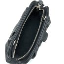 AAA Replica Louis Vuitton LV SCALA MINI POUCH CALFSKIN BLACK SHW