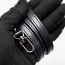 AAA Replica Louis Vuitton LV ALMA BB EPI BLACK SHW
