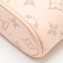 AAA Replica Louis Vuitton LV VANITY POUCH CALFSKIN ROSE JASMIN PINK LGHW