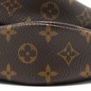 AAA Replica Louis Vuitton LV MULTI POCHETTE LIMITED EDITION MONOGRAM CANVAS MULTICOLOUR GHW