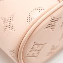AAA Replica Louis Vuitton LV VANITY POUCH CALFSKIN ROSE JASMIN PINK LGHW