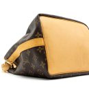 AAA Replica Louis Vuitton LV PETIT NOE MONOGRAM CANVAS GHW