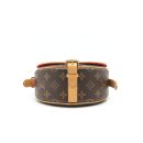 AAA Replica Louis Vuitton LV TAMBOURIN MONOGRAM CANVAS