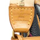 AAA Replica Louis Vuitton LV VINTAGE POCHETTE ACCESSORIES MONOGRAM CANVAS BLACK/MULTICOLOUR GHW