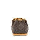 AAA Replica Louis Vuitton LV NEO NOE BB MONOGRAM CANVAS GHW