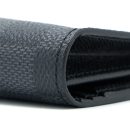 AAA Replica Louis Vuitton LV BRAZZA WALLET DAMIER GRAPHITE CANVAS
