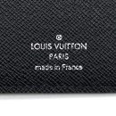 AAA Replica Louis Vuitton LV BRAZZA WALLET DAMIER GRAPHITE CANVAS