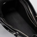 AAA Replica Louis Vuitton LV TOTE BAG EPI BLACK SHW