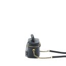 AAA Replica Louis Vuitton LV VANITY PM MONOGRAM EMPREINTE CALFSKIN BLACK GHW
