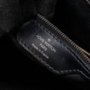 AAA Replica Louis Vuitton LV TOTE BAG EPI BLACK SHW