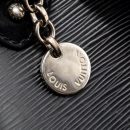 AAA Replica Louis Vuitton LV TOTE BAG EPI BLACK SHW