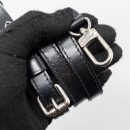 AAA Replica Louis Vuitton LV TOTE BAG EPI BLACK SHW