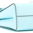 AAA Replica Louis Vuitton LV POCHETTE GRENELLE EPI LIGHT BLUE SHW