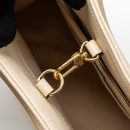 AAA Replica Louis Vuitton LV ONTHEGO MM EMPREINTE LEATHER WHITE GHW (NEW VERSION)