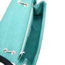 AAA Replica Louis Vuitton LV POCHETTE GRENELLE EPI LIGHT BLUE SHW