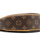 AAA Replica Louis Vuitton LV LOOP BAG MONOGRAM CANVAS GHW(NEW VERSION)