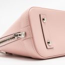 AAA Replica Louis Vuitton LV ALMA BB EPI PINK SHW