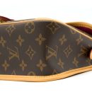 AAA Replica Louis Vuitton LV DIANE MONOGRAM CANVAS FUCHSIA GHW