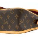 AAA Replica Louis Vuitton LV DIANE MONOGRAM CANVAS FUCHSIA GHW