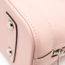 AAA Replica Louis Vuitton LV ALMA BB EPI PINK SHW