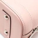 AAA Replica Louis Vuitton LV ALMA BB EPI PINK SHW