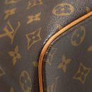 AAA Replica Louis Vuitton LV PALERMO GM HANDBAG SHOULDER BAG