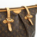 AAA Replica Louis Vuitton LV PALERMO GM HANDBAG SHOULDER BAG
