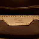AAA Replica Louis Vuitton LV PALERMO GM HANDBAG SHOULDER BAG