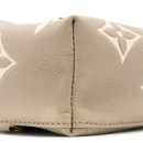 AAA Replica Louis Vuitton LV TINY BACKPACK MONOGRAM EMPREINTE TOURTERELLE BEIGE/ CREAM GHW
