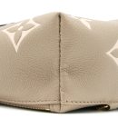 AAA Replica Louis Vuitton LV TINY BACKPACK MONOGRAM EMPREINTE TOURTERELLE BEIGE/ CREAM GHW