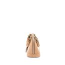 AAA Replica Louis Vuitton LV ALMA BB PATENT DARK BEIGE GHW
