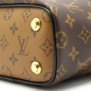 AAA Replica Louis Vuitton LV VANITY PM MONOGRAM CANVAS