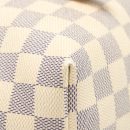 AAA Replica Louis Vuitton LV SPERONE BB BACKPACK DAMIER AZUR GHW